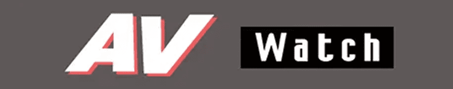 AV Watch