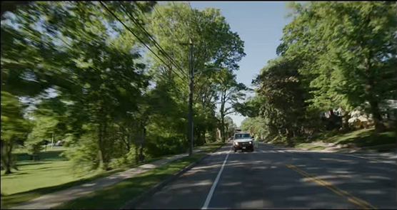 走行/New Jersey６（昼）