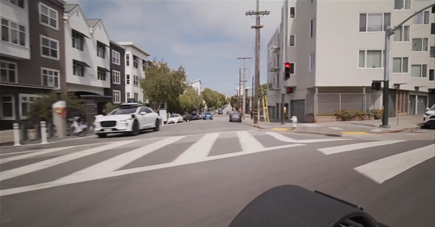 走行/California-San Francisco 6（昼）