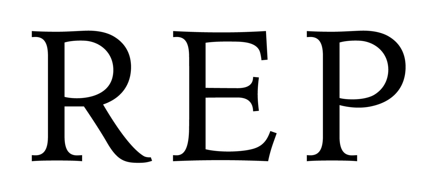 REPロゴ