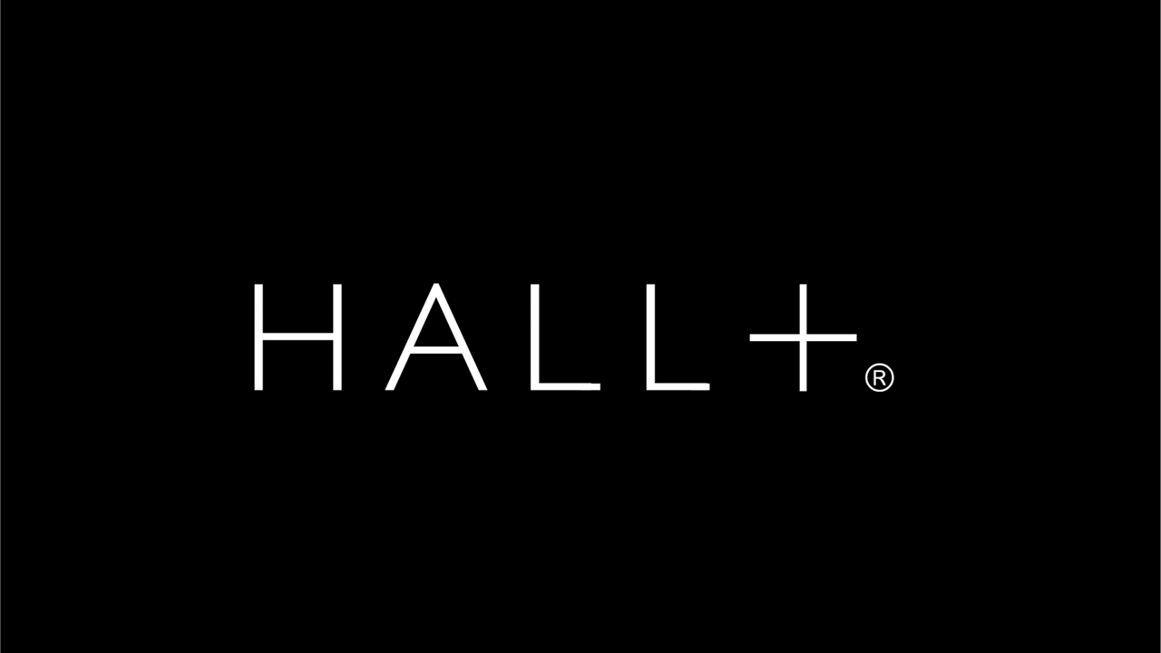 HALL+®