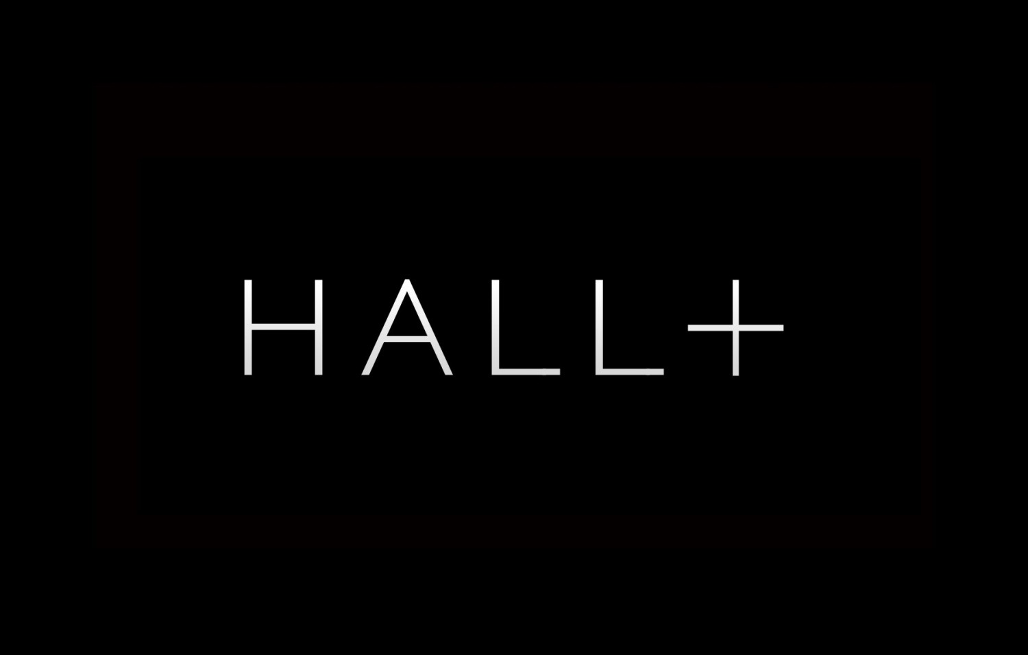 オンライン支援プラットフォーム「HALL＋」