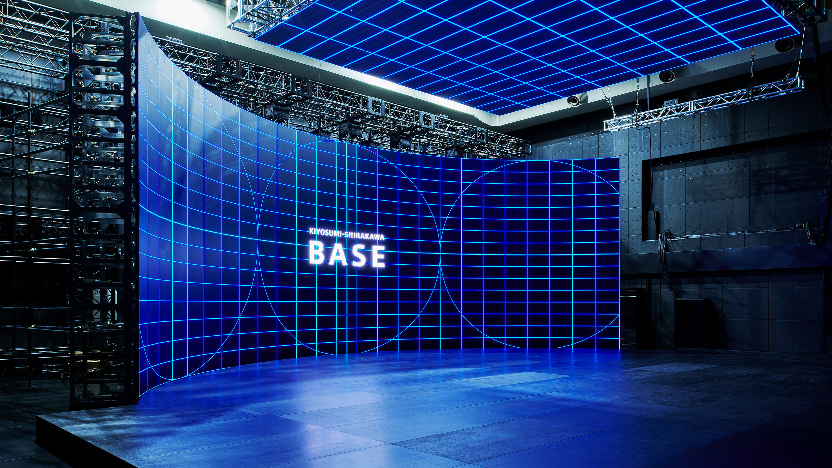 「清澄白河BASE」