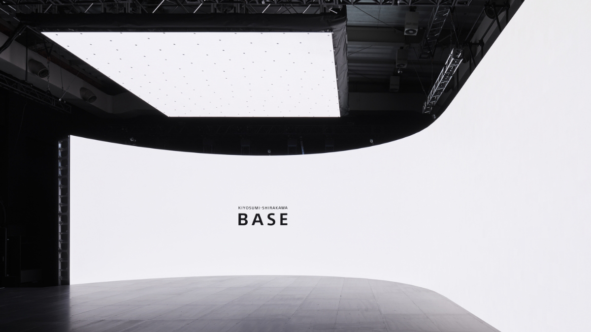 「清澄白河BASE」
