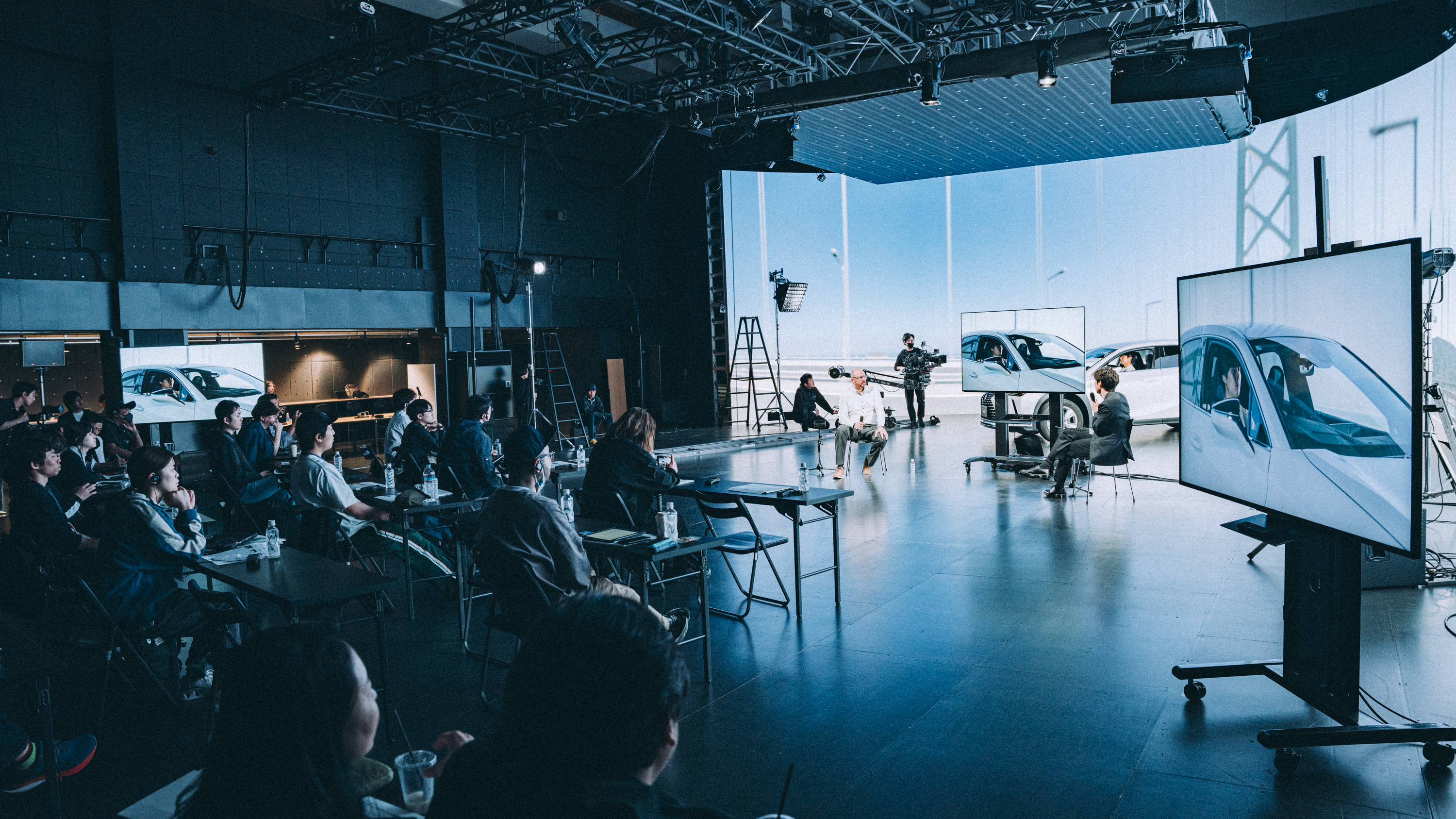 業界の進化を、現場の最前線で知る２日間―。「Virtual Production Boost 2025」開催決定！