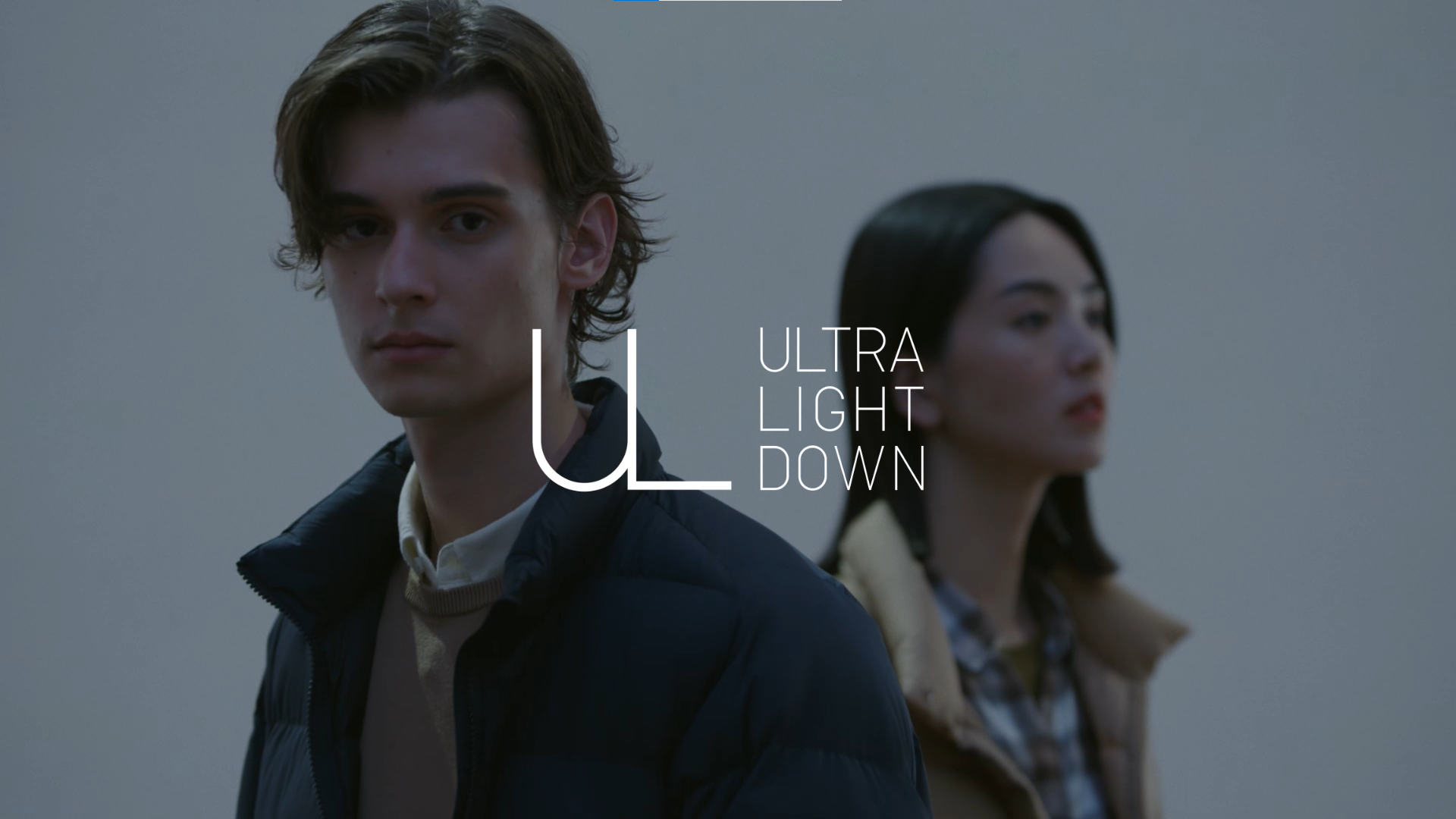 2022 UNIQLO ウルトラライトダウン WEBCM